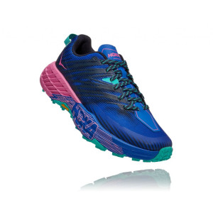 Hoka Speedgoat 4 Donna